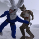 Illustration for article titled And Then There Was Only One Fighting Rabbit Game On Apples Mac Store...